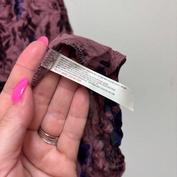 Intimately Free People Wildest Dreams Slip Dress - Picture 9 of 14